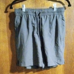 George Gray Kids Swim Trunks with Drawstring